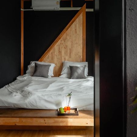 Apartmán Jadae House Doichang Ban Huai Khai Exteriér fotografie
